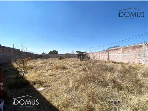 Venta Lote De Terreno En Tizayuca Centro Tizayuca MX22 NG1557 Icasas Mx