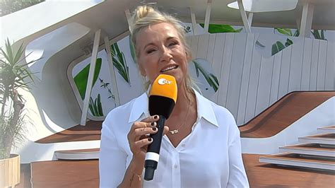 ZDF Fernsehgarten am 23 Juli mit Andrea Kiewel alle Gäste Stars