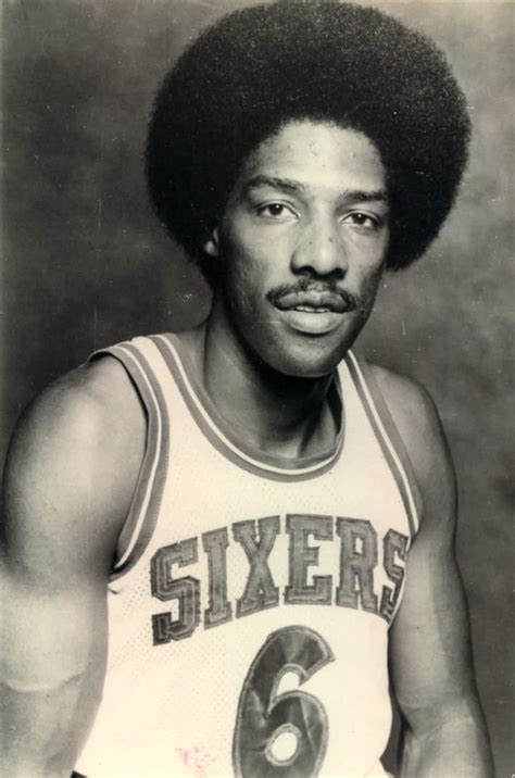 Julius Erving Who2