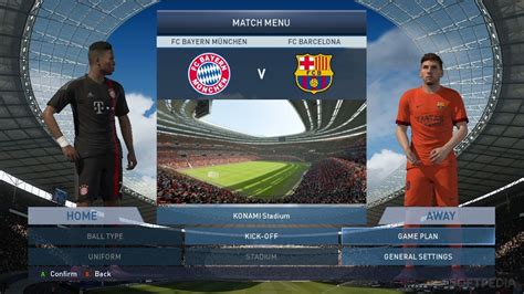 Quick Look Pro Evolution Soccer Demo Video And Gallery