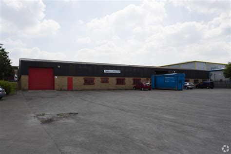 upper castle st bradford bd sg gbr