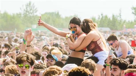 Festivales De Verano Que Se Celebrar N En Espa A En