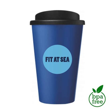 Reusable Coffee to go cups – FitatSea