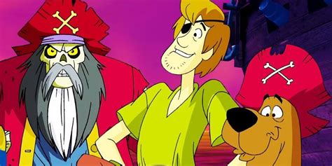 10 Best Scooby Doo Movies Ranked