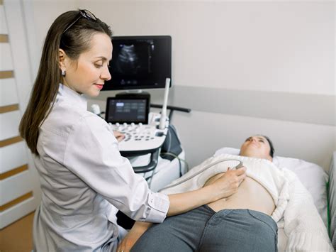 Women Ultrasound — What Can It Detect By Mary Ka Medium