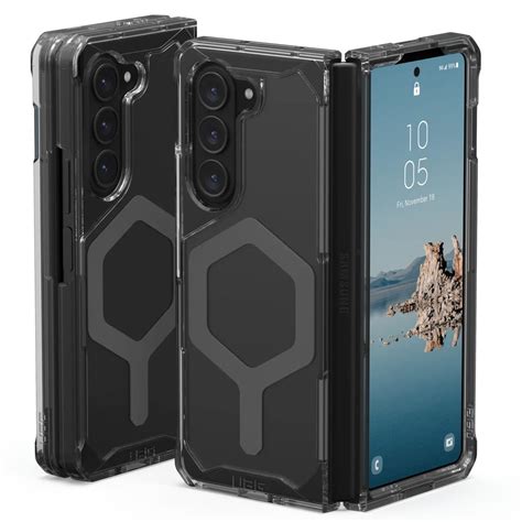 Uag Plyo Pro Etui Obudowa Ochronna Do Samsung Galaxy Fold Z