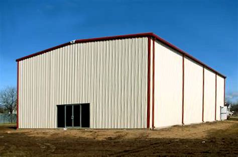 About Us Prefab Metal Buildings Rhino Steel Building Systems