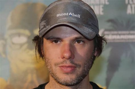 Orelsan Ahélya Orelsan le rappeur va se marier avec sa compagne