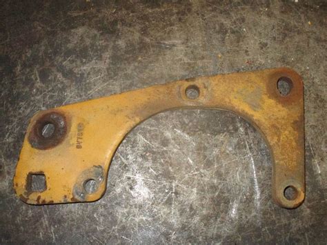 Caterpillar Bracket For Sale Crandall Tx 77243