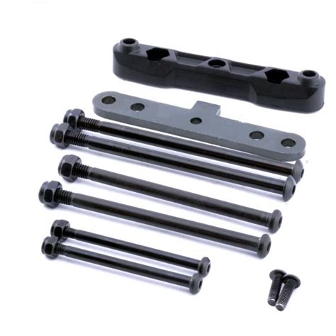 Ftx Dr Front Suspension Pin Mounting Blocks Ftx Hinge Pins Ftx