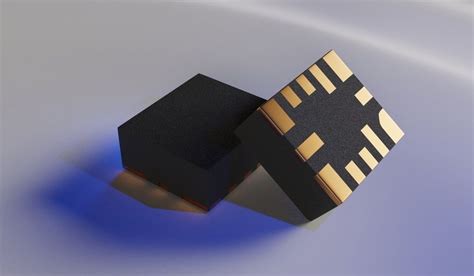 Qfn Packages A Guide To High Performance Electronics Encapsulation