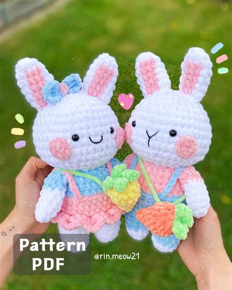 Kawaii Plush With Accessories To Buy & DIY - Super Cute Kawaii!!