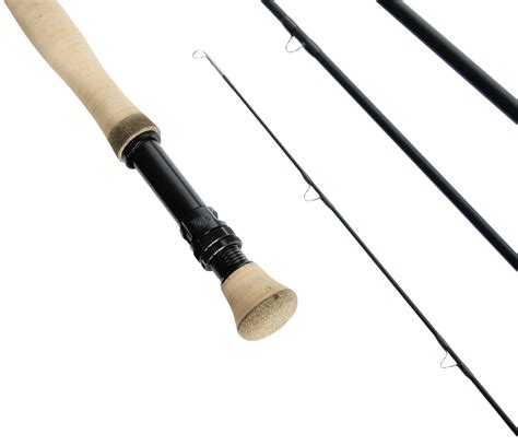 St Croix Evos Salt Fly Rod The Fly Fishers