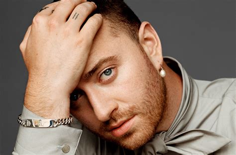 Sam Smith Announces Virtual Concert From Abbey Road Studios Billboard