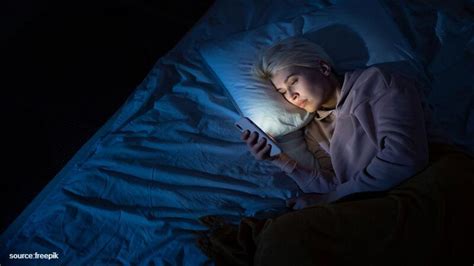 How Blue Light Affects Your Sleep Reasons And Solutions Specscart ®