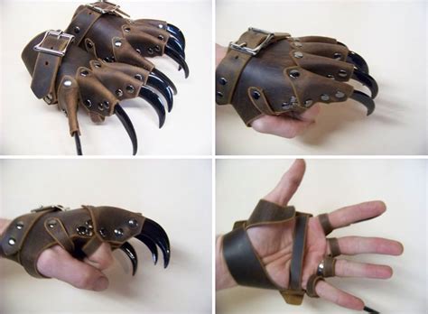 Timeline Photos Steampunk Tendencies Facebook Steampunk Claw