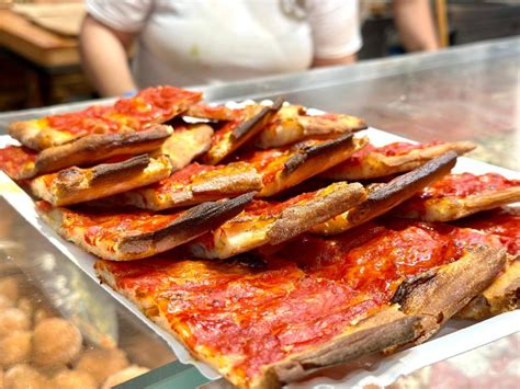 Rome: Campo Dei Fiori & Jewish Ghetto Area Street Food Tour