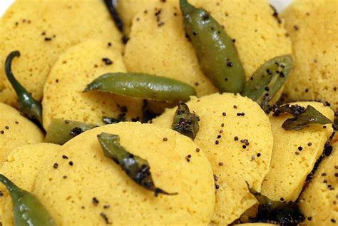 Dhokla Background Images, HD Pictures and Wallpaper For Free Download ...