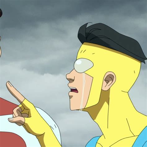 'Invincible' Season 2 Release Date, Plot Spoilers, Cast News, More