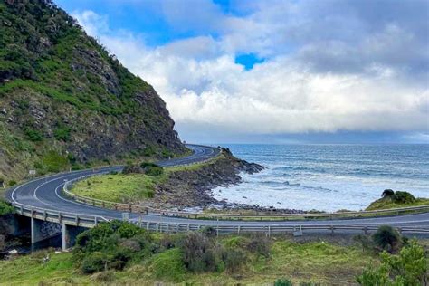 Places To Stop On The Great Ocean Road