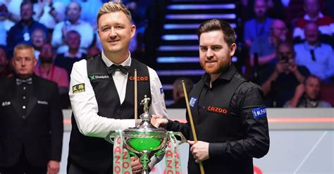 World Snooker Championship Prize Money 2024 As Jak Jones Could Eclipse