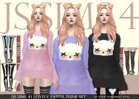 Sims 4 Kawaii Mods Pin On Sims 4 Cc The Sims 4 Kawaii Cc Tumblr Pin | Images and Photos finder