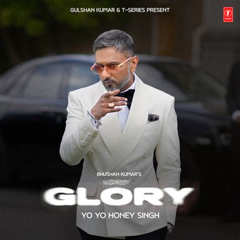 Glory Album De Yo Yo Honey Singh Spotify