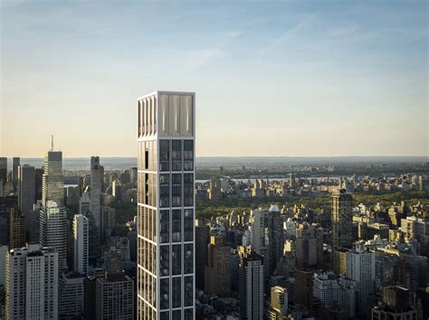 Sales Launch This Fall For Sutton Tower Designed By Thomas Juul Hansen