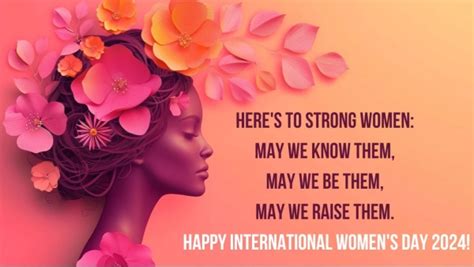 International Women S Day 2024 Wishes Quotes Texts Messages Images