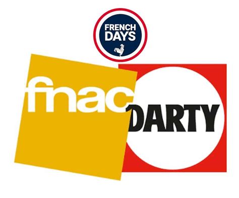 French Days Fnac Darty D Couvrez Les Meilleures Offres Du Moment