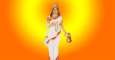 Krishnabhumi Navratri Significance Of All Nine Days