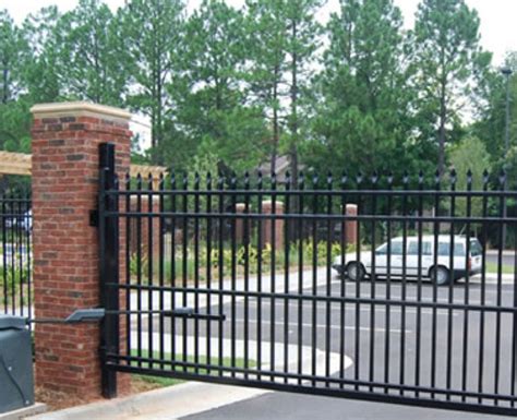 Ultra Aluminum Gates