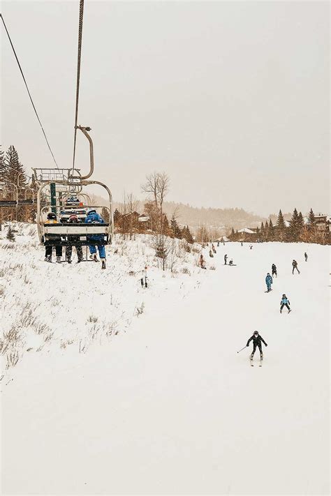 10 Things to Know Before Planning a Ski Trip to Stowe, Vermont