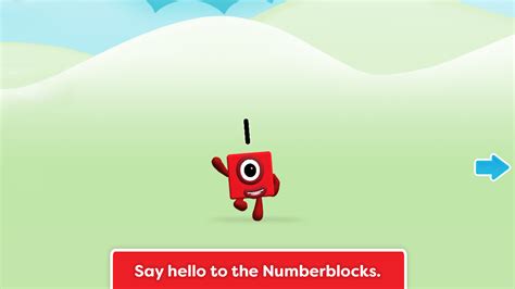 Meet The Numberblocksamazonesappstore For Android