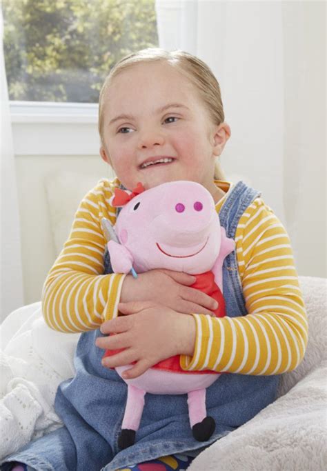 Buy Peppa Pig multicolor Peppa Pig Oink Along Songs Peppa Feature Plush for Kids in Dubai, Abu Dhabi