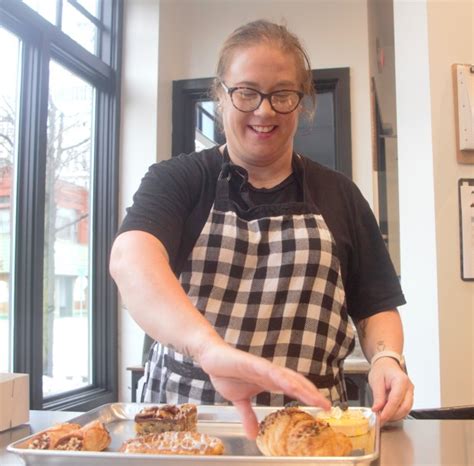 ‘mystery Man Welcomes New Pastry Shop By Buying Entire Inventory On