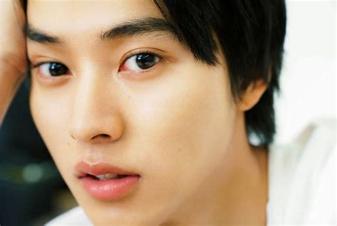 Pin De Coco En 山﨑賢人 Doramas Japoneses Oppas Actores