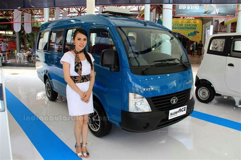 Tata Super Ace To Launch In Indonesia In The Coming Months