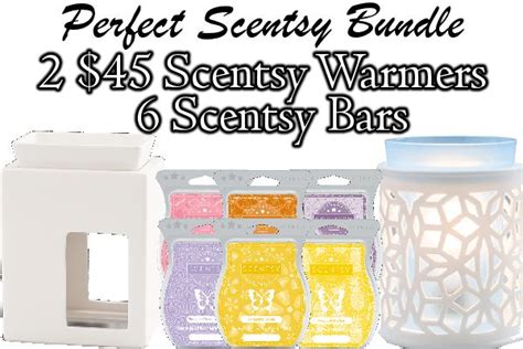 Mothers Day T Idea Our Perfect Scentsy Bundle Makes A Great