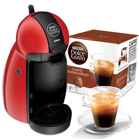 Como Combinar Capsulas Dolce Gusto Moda Y Estilo