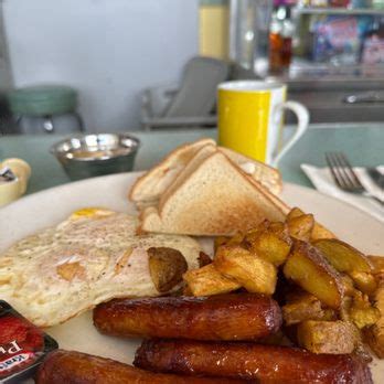 The Best 10 Breakfast Brunch Spots near Toronto Pearson International Airport - YYZ in ...