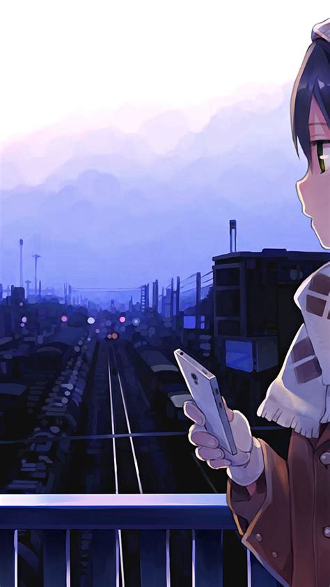 Sad Anime Wallpaper Phone