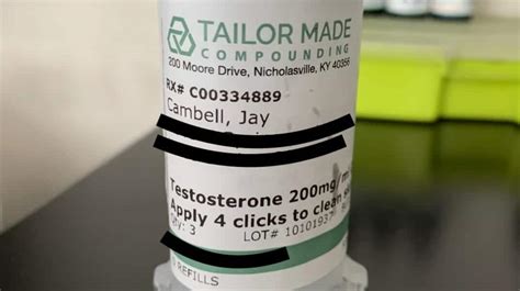 Testosterone Cream Vs Injections Which Is More Effective