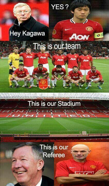 This Is Our Manchester United