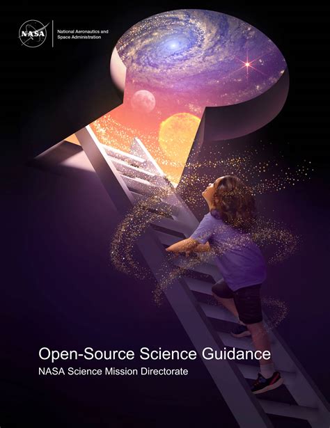 Open Source Sciences Guidance NASA Science Mission Directorate NASA