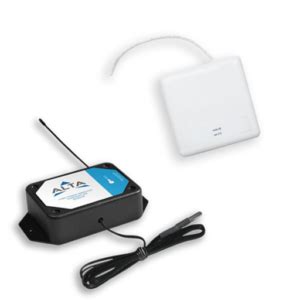 Wireless Temperature Monitoring Systems | IoT Solutions