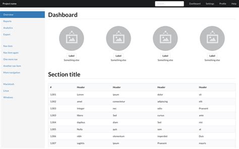 Semantic Ui Templates Free Download Free Printable Templates