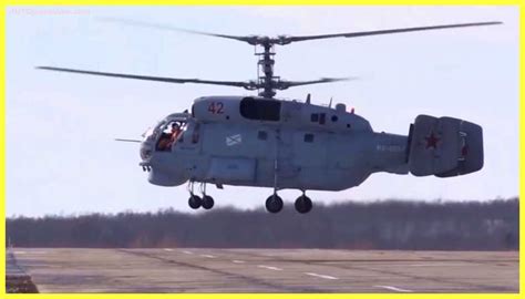 Top 10 Anti-Submarine Warfare Helicopters » Auto Journalism