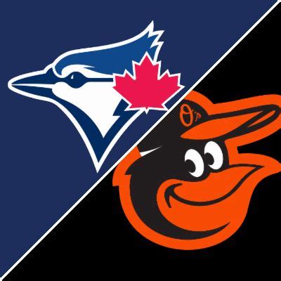 Blue Jays Vs Orioles Game Recap September 7 2022 ESPN In 2022