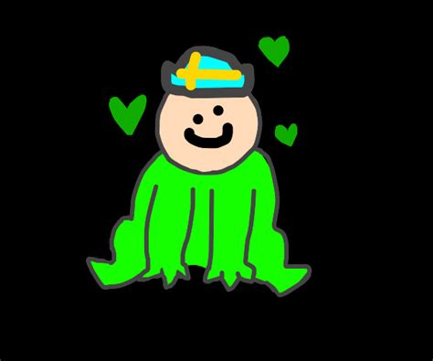 Vargfren - Drawception